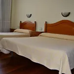 Affittacamere Residencia Buenos Aires 3*