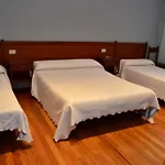 Residencia Buenos Aires Vigo