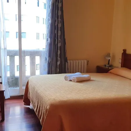 Residencia Buenos Aires 3*