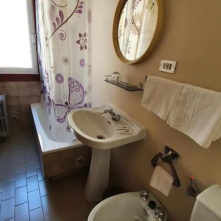 Residencia Buenos Aires 3* Vigo