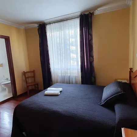 Guest house Residencia Buenos Aires 3*