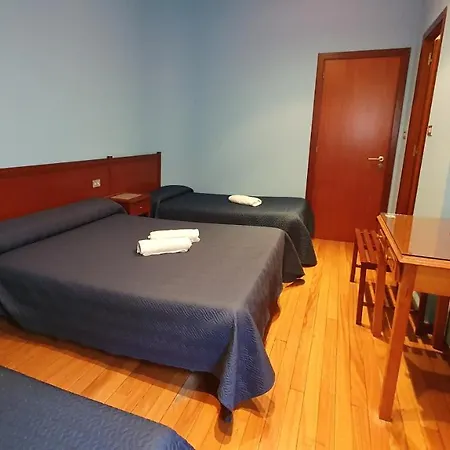 Residencia Buenos Aires