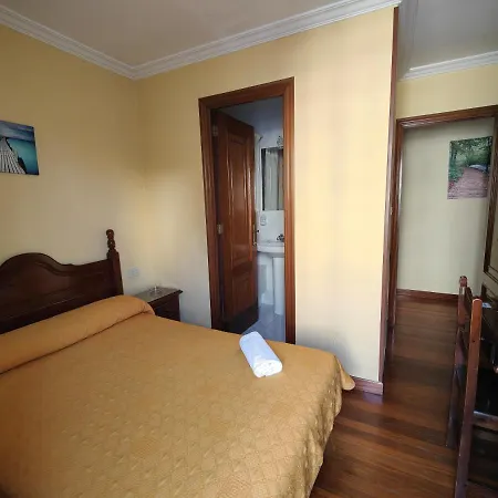 Penzion Residencia Buenos Aires 3*