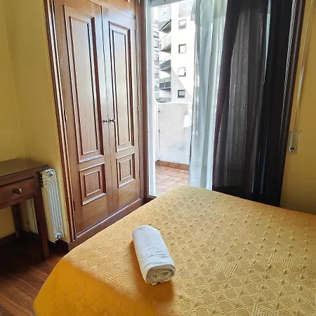 Residencia Buenos Aires بيت ضيافة 3*