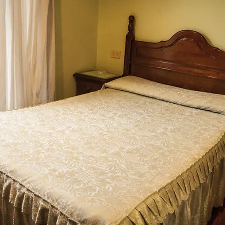 Residencia Buenos Aires 3*