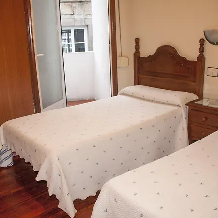 Vendégház Residencia Buenos Aires 3*