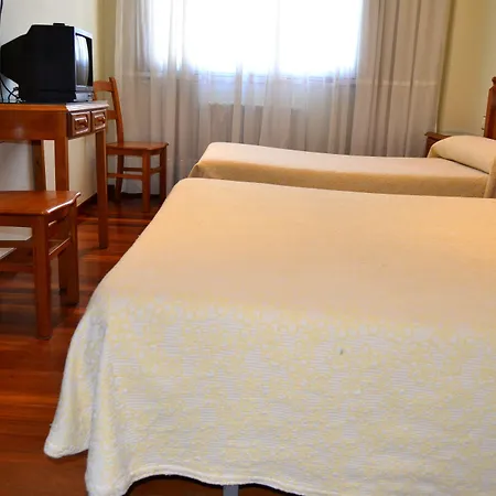 Vendégház Residencia Buenos Aires 3*