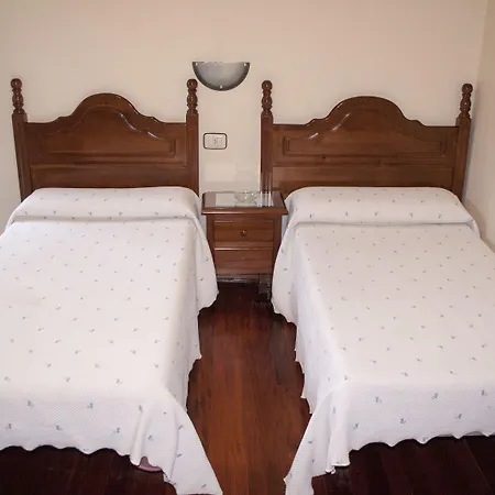 Residencia Buenos Aires Vendégház