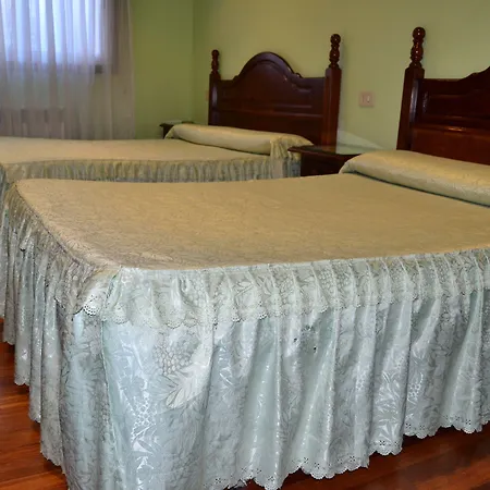 Residencia Buenos Aires Penzion 3*