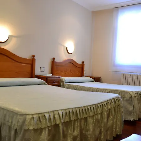 Residencia Buenos Aires