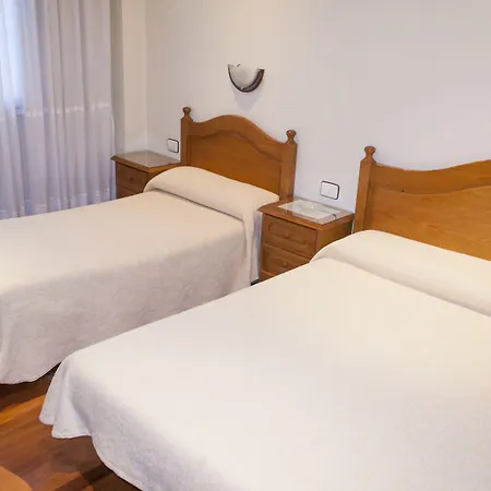 Residencia Buenos Aires