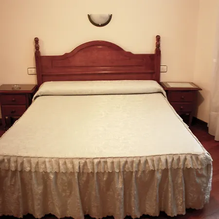 Vendégház Residencia Buenos Aires