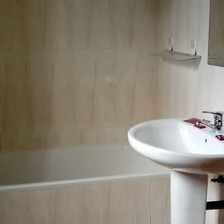 Residencia Buenos Aires Penzion Vigo