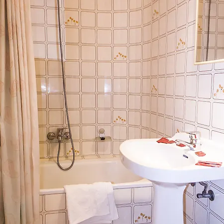 Vendégház Residencia Buenos Aires 3*