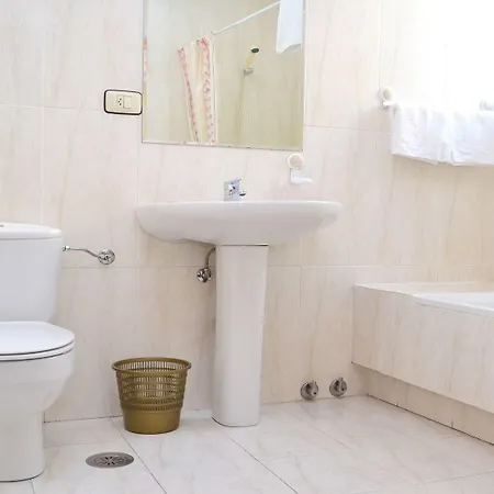 Vendégház Residencia Buenos Aires 3*