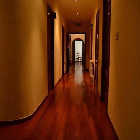 Residencia Buenos Aires