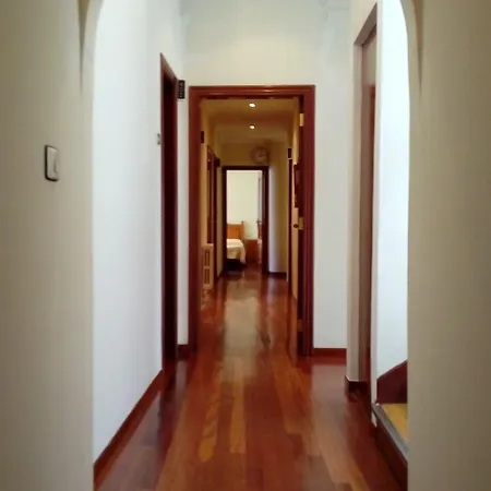 Penzion Residencia Buenos Aires 3*