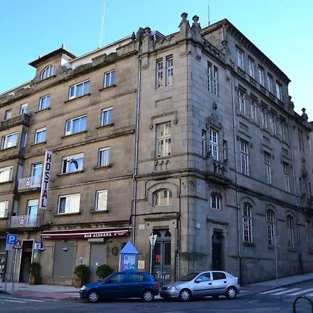 Residencia Buenos Aires