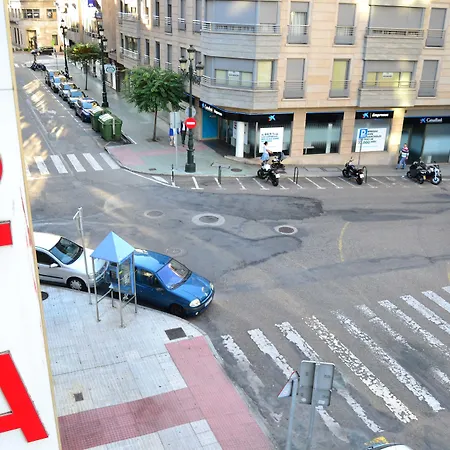 Vendégház Residencia Buenos Aires