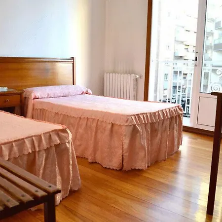 Residencia Buenos Aires 3*