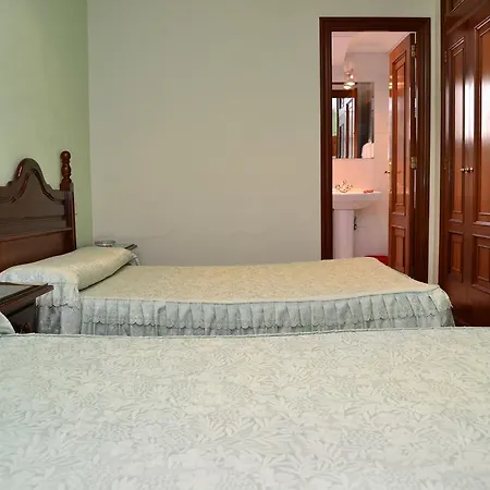 Residencia Buenos Aires Guest house