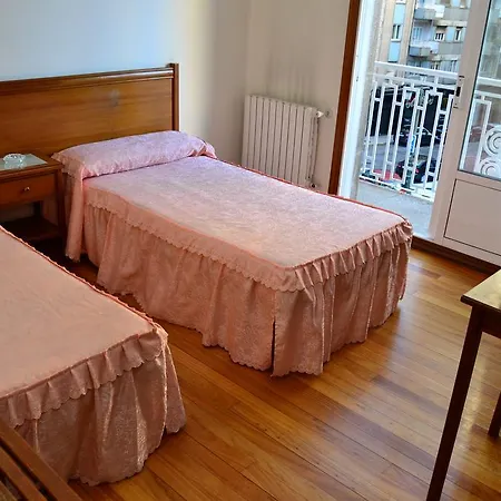 Gasthof Residencia Buenos Aires 3*