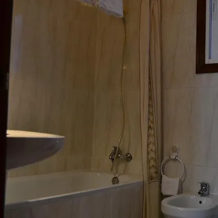 Affittacamere Residencia Buenos Aires 3*