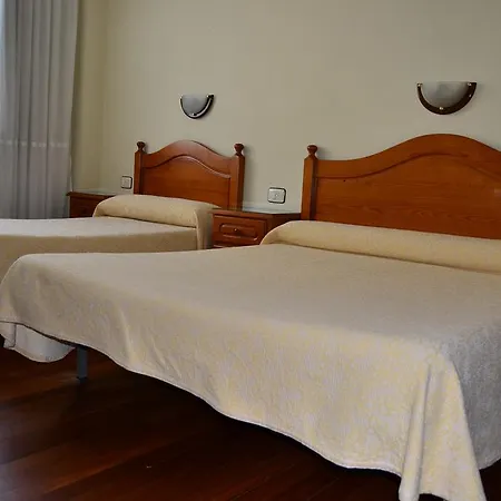 Guest house Residencia Buenos Aires 3*