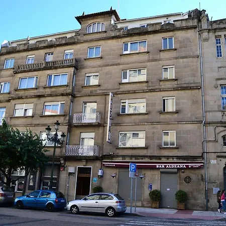 Residencia Buenos Aires