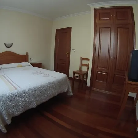 Penzion Residencia Buenos Aires 3*