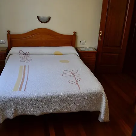 Residencia Buenos Aires