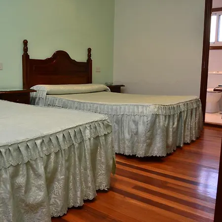 Residencia Buenos Aires