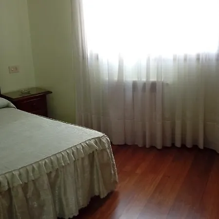 Residencia Buenos Aires Vigo