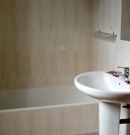 Residencia Buenos Aires Vendégház 3*