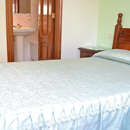 Residencia Buenos Aires Vendégház 3*