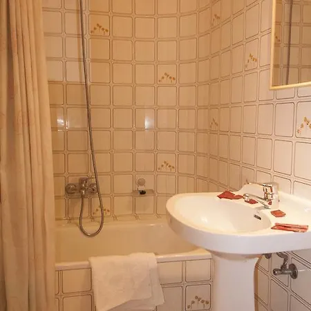 Residencia Buenos Aires Vendégház 3*