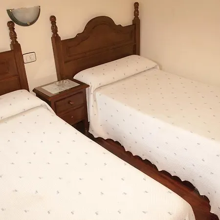 Residencia Buenos Aires 3* Vigo