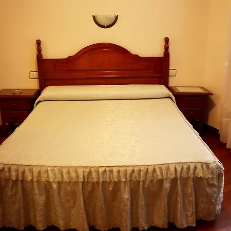 Residencia Buenos Aires 3* Vigo