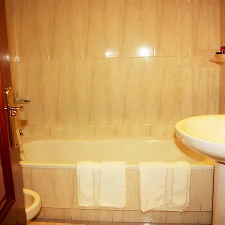 Residencia Buenos Aires