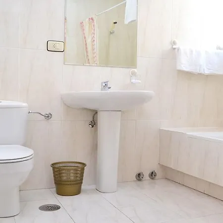 Residencia Buenos Aires Vendégház Vigo