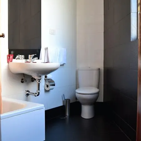 Gasthof Residencia Buenos Aires 3*