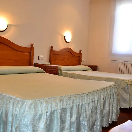 Affittacamere Residencia Buenos Aires 3*