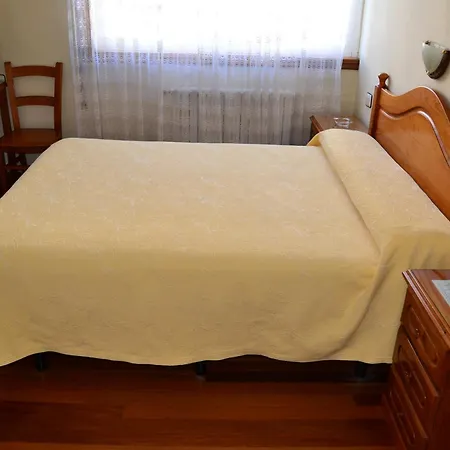 Vendégház Residencia Buenos Aires