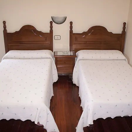 Residencia Buenos Aires