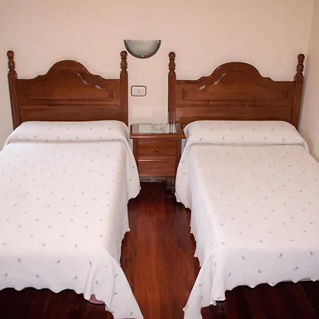 Residencia Buenos Aires