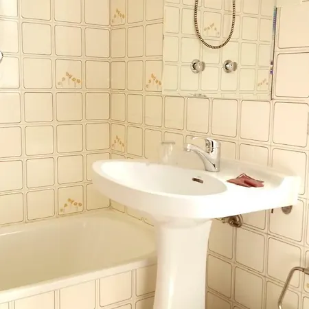 Residencia Buenos Aires Vendégház Vigo