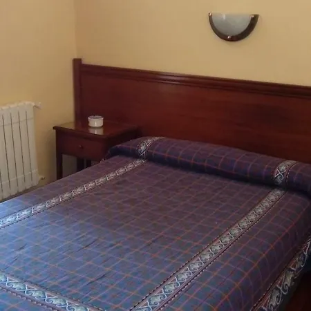 Residencia Buenos Aires 3*