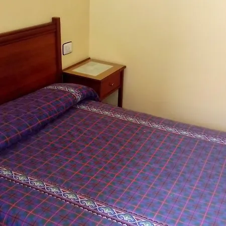 Gasthof Residencia Buenos Aires 3*