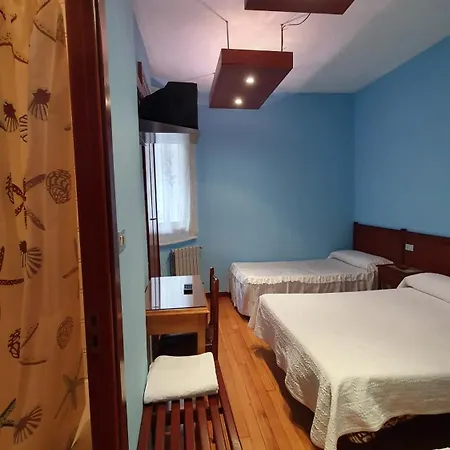Gasthof Residencia Buenos Aires