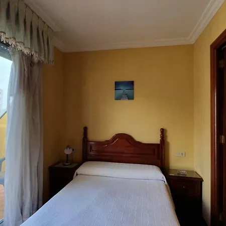 Residencia Buenos Aires 3*